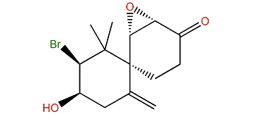 Tristichone A